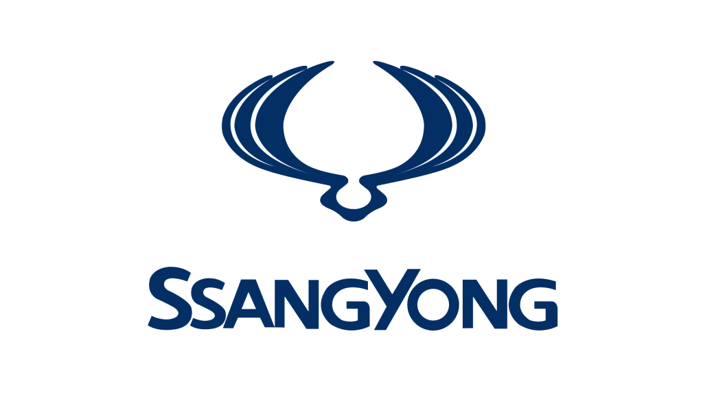    Ssangyong