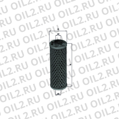   Mahle OX 35
