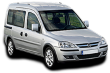     Opel Combo C Tour