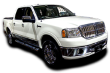     Lincoln Mark LT