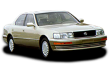     Lexus (USA / CAN) LS (XF10) (1990 - 1994)