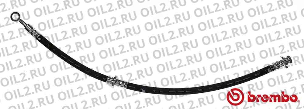 ������ ��������� ������ BREMBO T 56 111