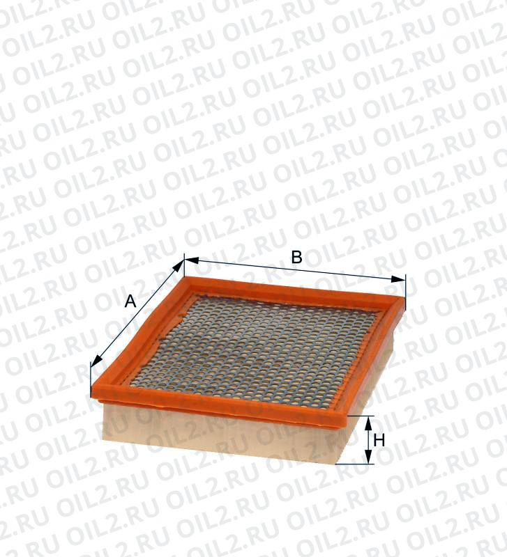 ������   Hengst E310L