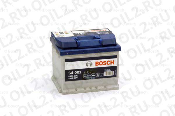 , s4 (Bosch 0092S40010). .