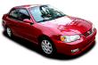     Toyota (USA / CAN) Corolla (E110) (1998 - 2002)