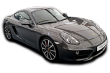     Porsche Cayman (981) (2013 - 2016)