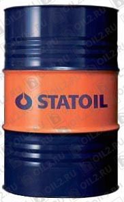 ������   STATOIL GearWay G5 80W-90 208 .