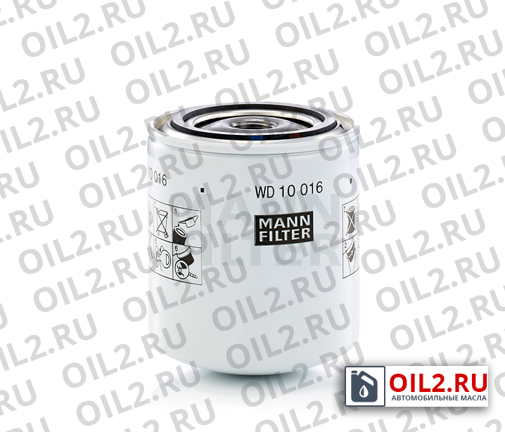 Купить MANN WD 10 016 Купить MANN WD 10 016