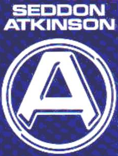     Seddon Atkinson