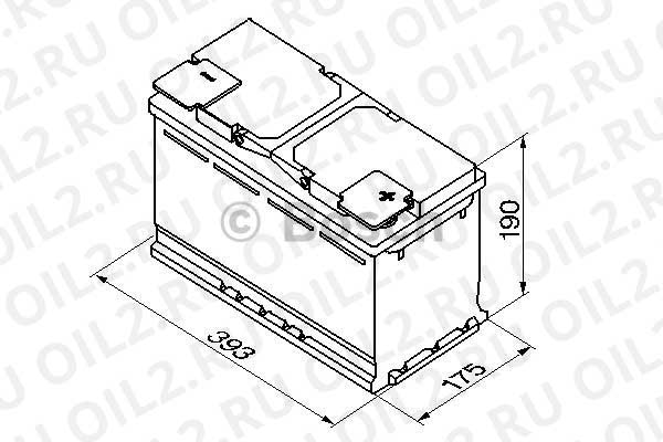 , s5 (Bosch 0092S50150). .