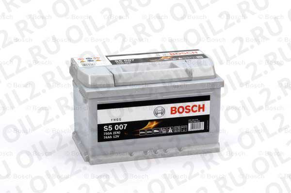 , s5 (Bosch 0092S50070). .
