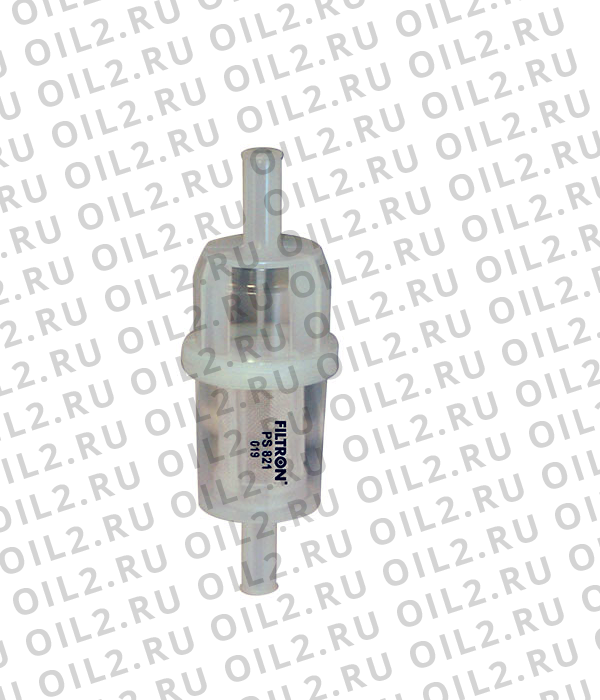   FILTRON PS 821