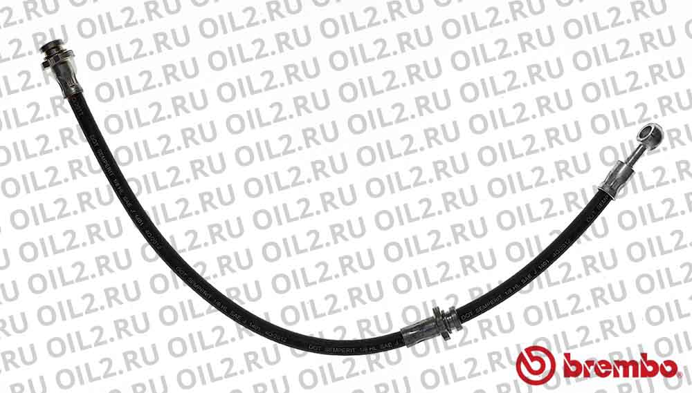 ������ ��������� ������ BREMBO T 56 108