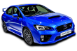     Subaru (EU) WRX