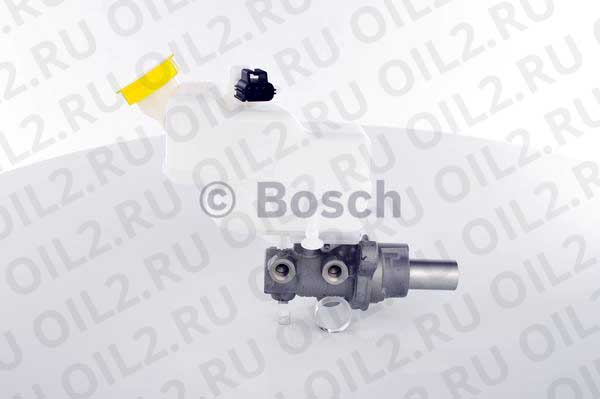    (Bosch 0204123716). .