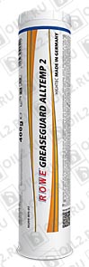 ������  ROWE Hightec Greaseguard Alltemp 2 0,4 