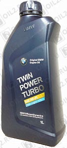 пїЅпїЅпїЅпїЅпїЅпїЅ BMW TwinPower Turbo Longlife-14 FE+ 0W-20 1 л.