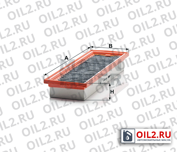   MANN CUK 4130/1