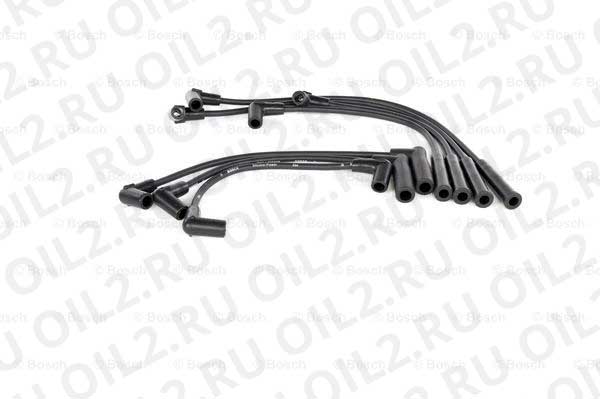 жгут проводов зажигания (Bosch 0986357229). Фотогаллерея. жгут проводов зажигания (Bosch 0986357229). Фотогаллерея.