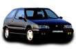     Citroen ZX