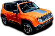     Jeep (EU) Renegade