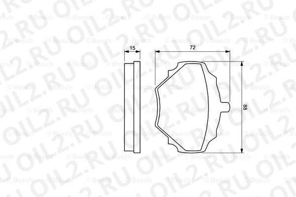   ;  (Bosch 0986424563). .