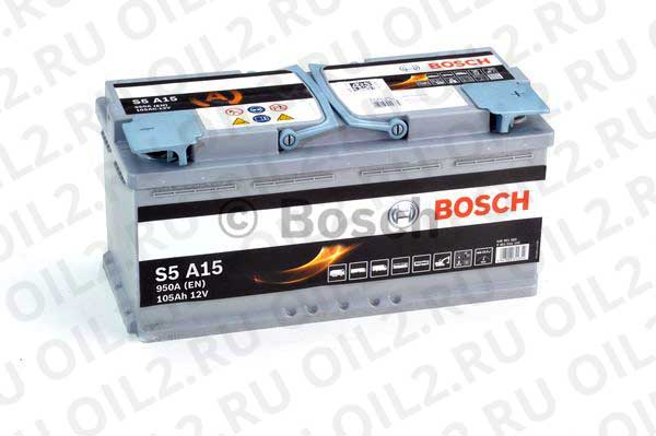 , s5a (Bosch 0092S5A150)