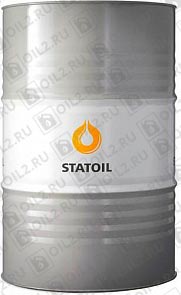 ������   STATOIL Hydraulic Oil Premium 32 208 .
