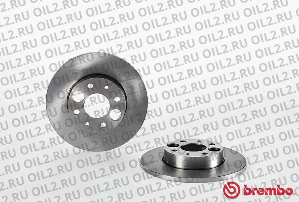 ������  BREMBO 08.4917.20
