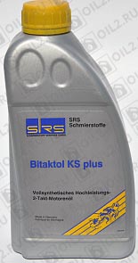 ������ SRS Bitaktol KS Plus 1 .