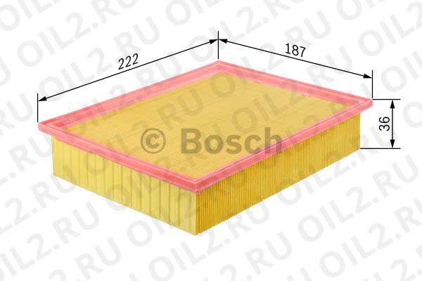 элемент воздушного фильтра, двигатель (Bosch F026400153). Фотогаллерея. элемент воздушного фильтра, двигатель (Bosch F026400153). Фотогаллерея.