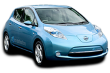     Nissan (USA / CAN) Leaf