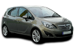     Opel Meriva B