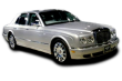     Bentley Arnage