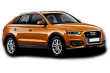     Audi Q3, RS Q3