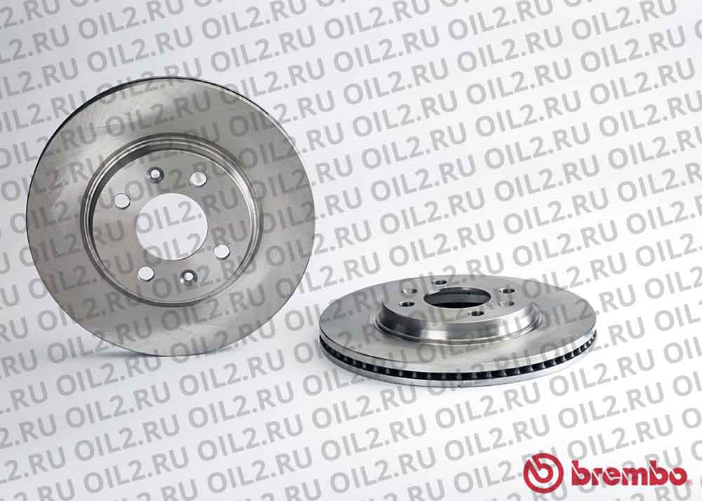  BREMBO 09.5035.10. .