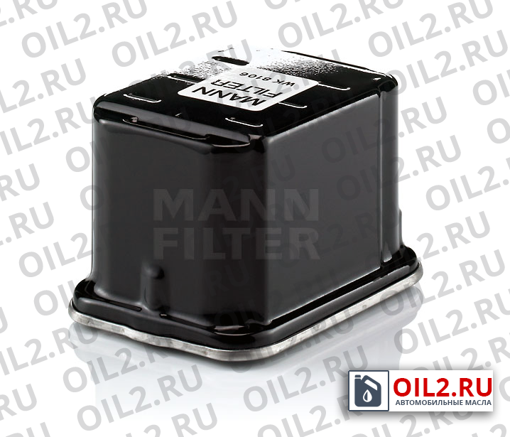  MANN WK 8106