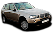     BMW (USA) X3 (E83) (2004 - 2010)