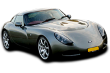     TVR T350