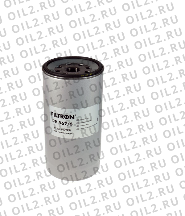   FILTRON PP 967/6