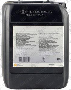 ������ STATOIL MAXWAY ULTRA E6 5W-30 20 �.