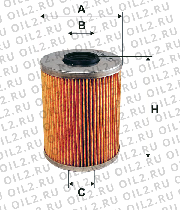    FILTRON OM 522