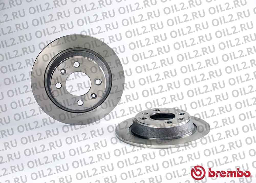  BREMBO 08.5037.10