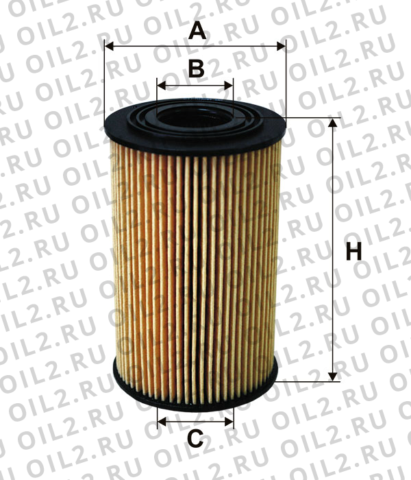 ���������� ������ ������ FILTRON OE 649/4