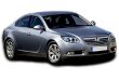     Vauxhall Insignia A