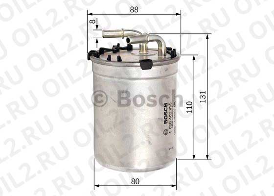   (Bosch F026402835). .