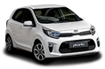     Kia (EU) Picanto (JA) (2017 - )