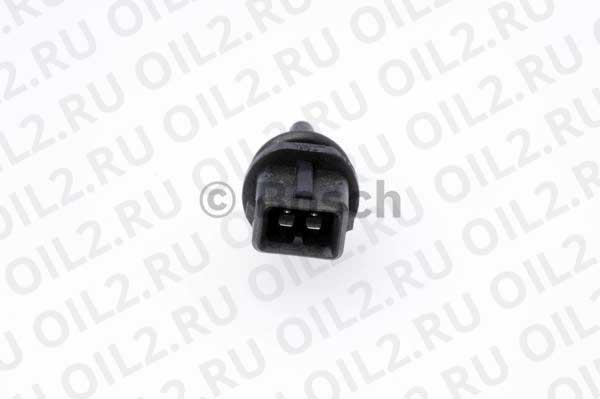 temperature sensor, intake air (Bosch 0280130073). .