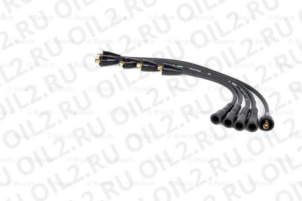 жгут проводов зажигания (Bosch 0986357049). Фотогаллерея. жгут проводов зажигания (Bosch 0986357049). Фотогаллерея.