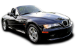     BMW (EU) Z3